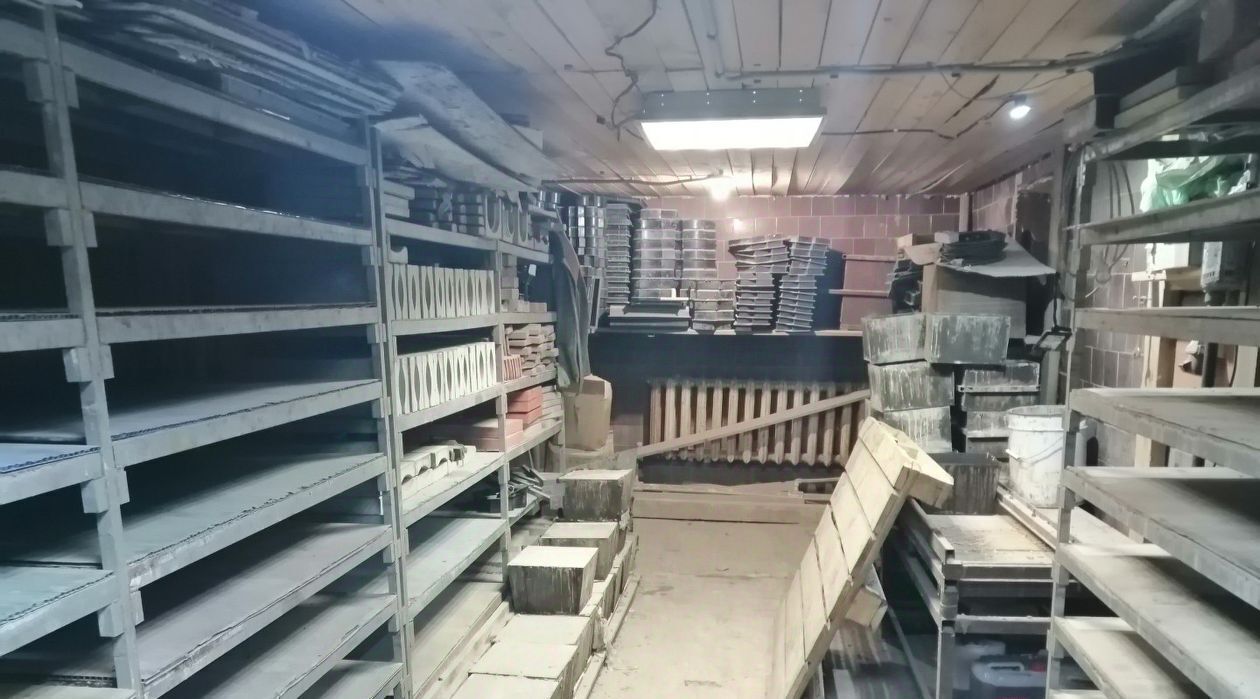 производственные, складские г Сыктывкар пгт Краснозатонский ул Краснозатонская 62 фото 18