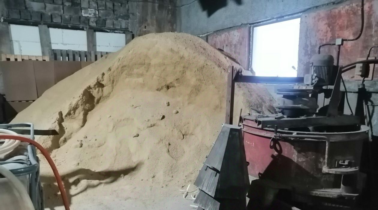 производственные, складские г Сыктывкар пгт Краснозатонский ул Краснозатонская 62 фото 19