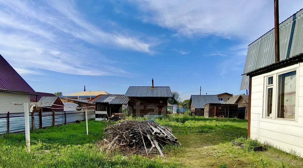 дом г Сыктывкар Дырносский тер., Металлист СТ, 10 фото 9