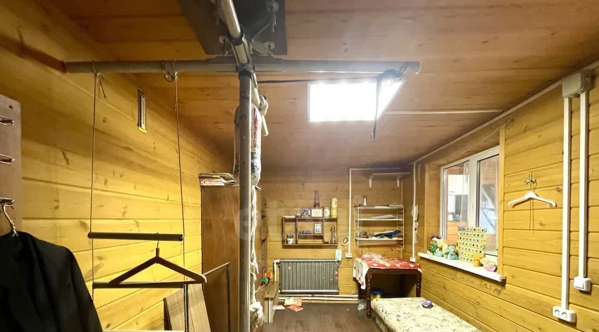 дом г Сыктывкар Дырносский тер., Металлист СТ, 10 фото 19