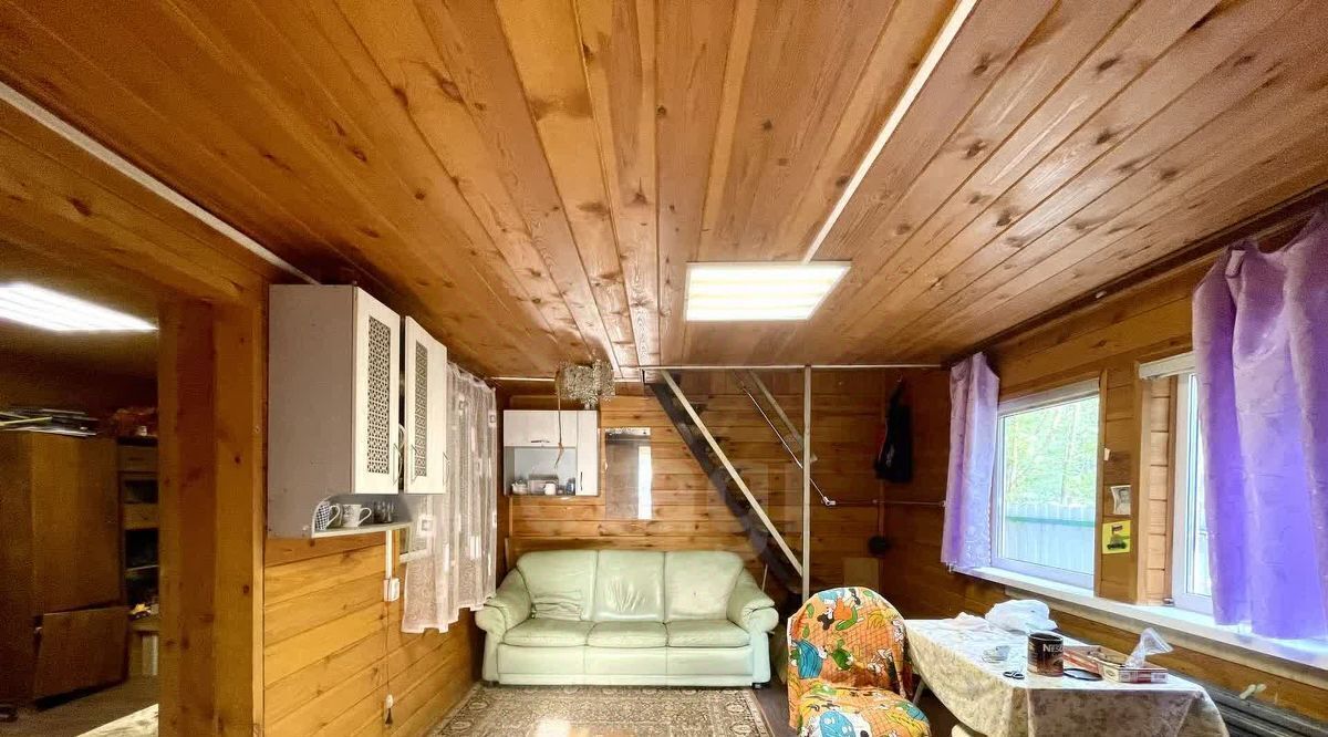 дом г Сыктывкар Дырносский тер., Металлист СТ, 10 фото 21
