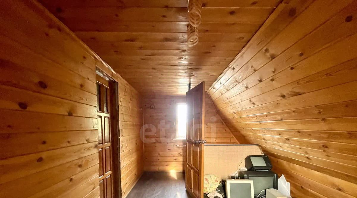 дом г Сыктывкар Дырносский тер., Металлист СТ, 10 фото 24