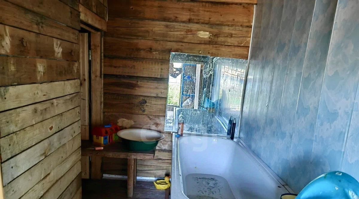 дом г Сыктывкар Дырносский тер., Металлист СТ, 10 фото 28