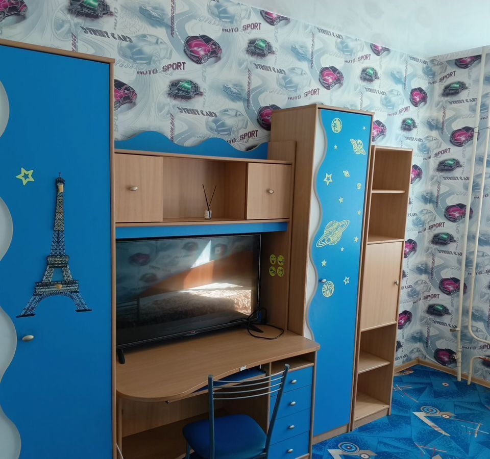квартира г Норильск ул Космонавтов 12 фото 6