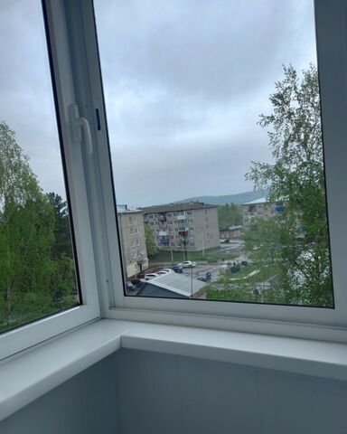 квартира ул Советская 44 Кемеровская обл. — Кузбасс фото