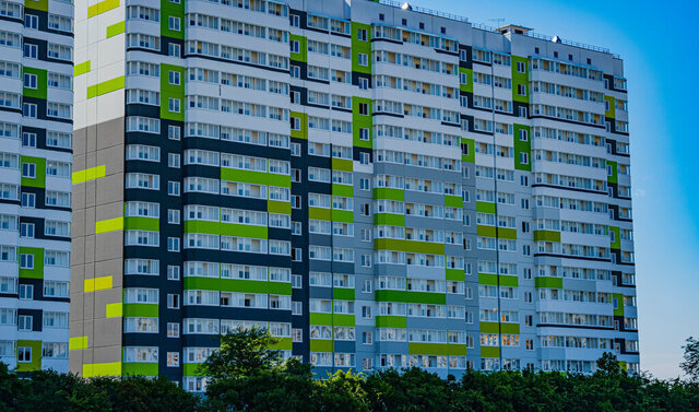 дом 26 фото