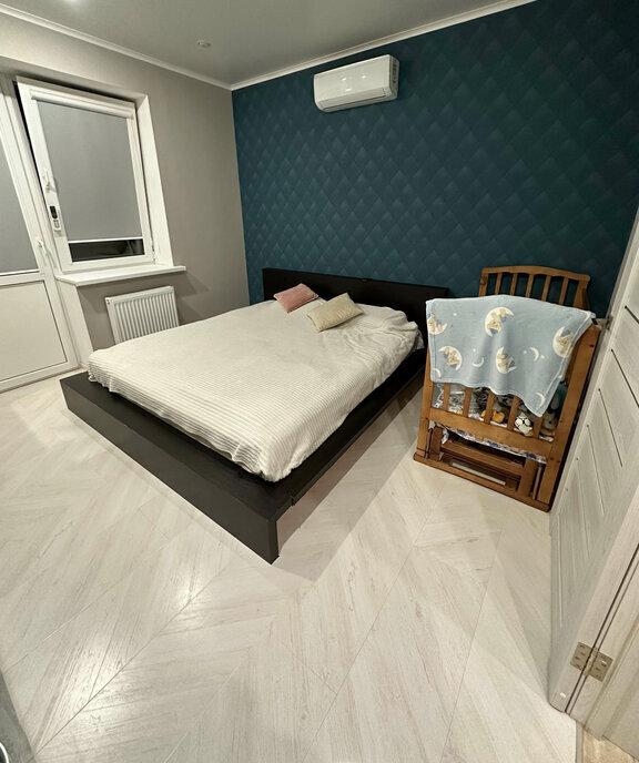 квартира г Краснодар ул Московская 122 фото 4