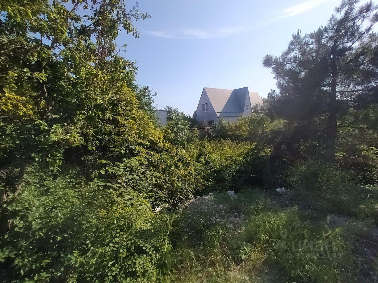 земля г Геленджик ул Краснодарская фото 4