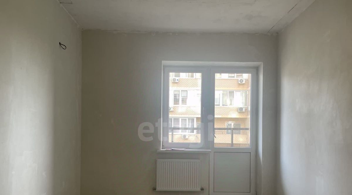 квартира г Краснодар р-н Прикубанский ул Круговая 4вк/3 фото 4