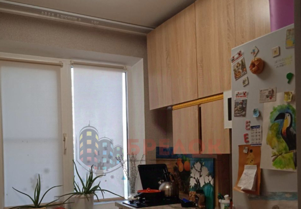 квартира г Ростов-на-Дону Северный ул Орбитальная 82 фото 5