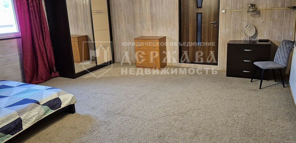 дом г Кемерово ул Колхозная 8 фото 8