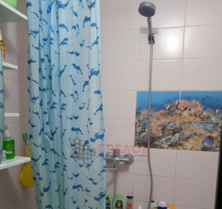 квартира г Ростов-на-Дону Северный ул Орбитальная 82 фото 9