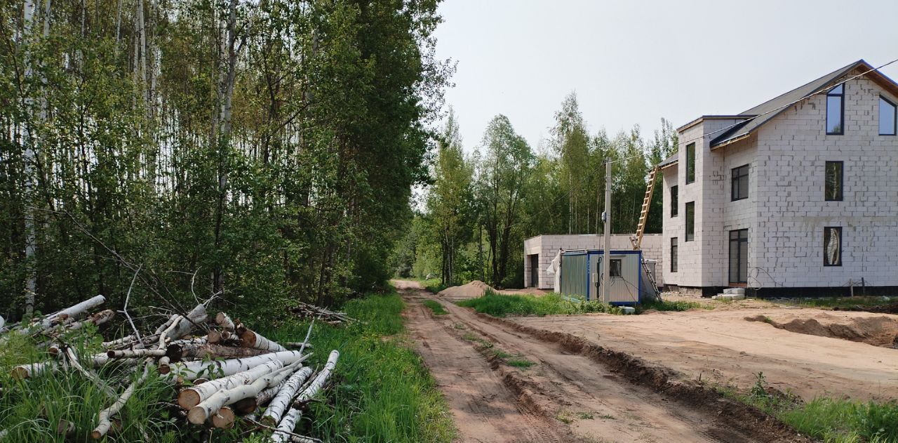 земля г Дубна тер Стела ПОИЗ фото 2