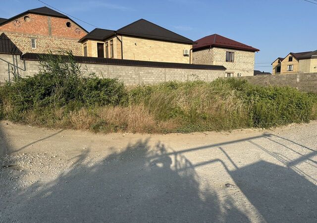 сельское поселение Манаскент, 1-я Карьерная линия, 41, Каспийск фото