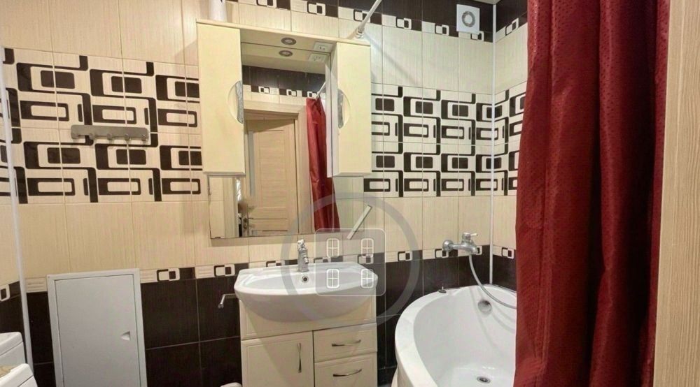 квартира г Калуга р-н Ленинский ул Георгия Амелина 29 фото 7