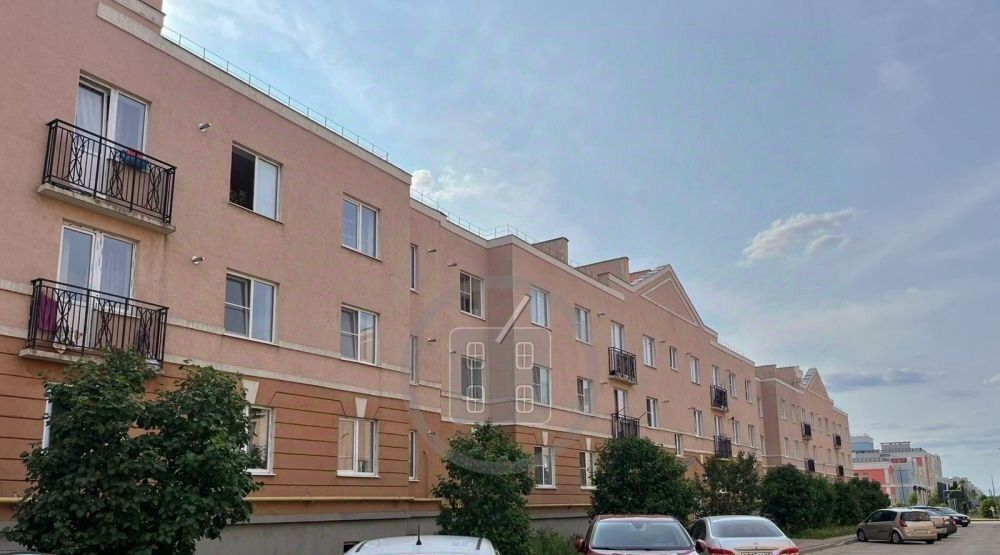квартира г Калуга р-н Ленинский ул Георгия Амелина 29 фото 10