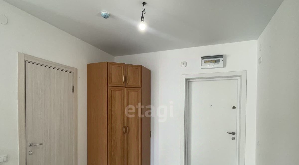 квартира г Обнинск пр-кт Маркса 97 фото 10