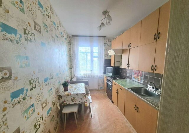 квартира р-н Древлянка дом 21к/1 фото