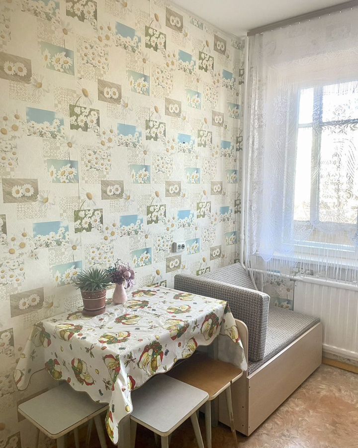 квартира г Петрозаводск р-н Древлянка ш Лососинское 21к/1 фото 2