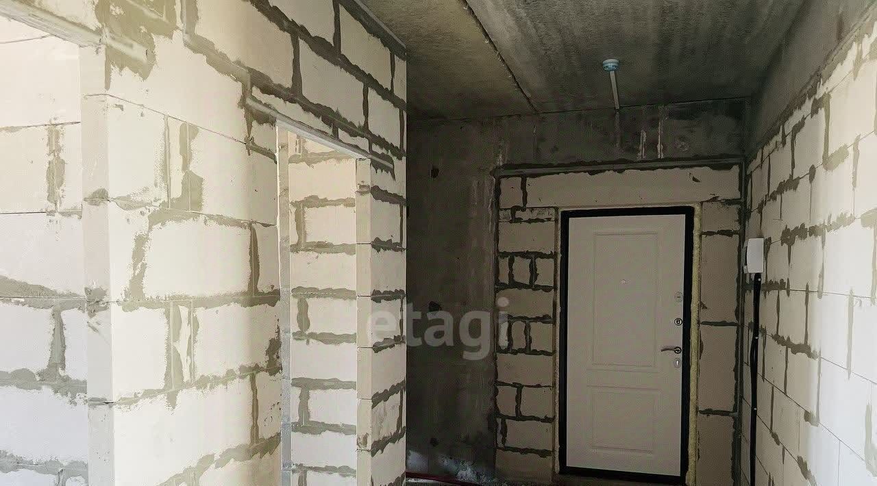 квартира г Обнинск ул Усачева 21 фото 18