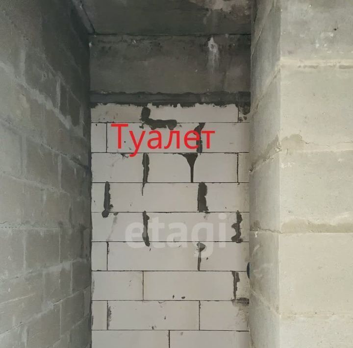 квартира г Обнинск ул Усачева 21 фото 16