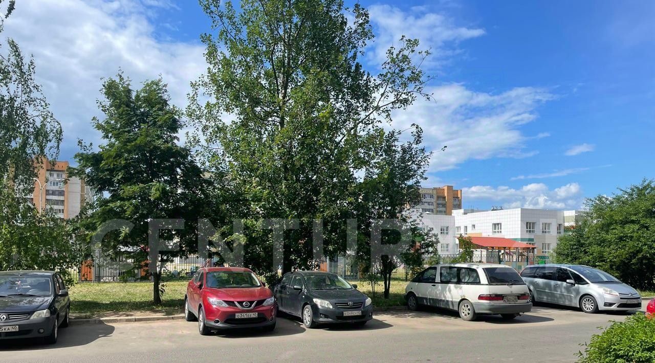 квартира г Обнинск пр-кт Ленина 154 фото 27