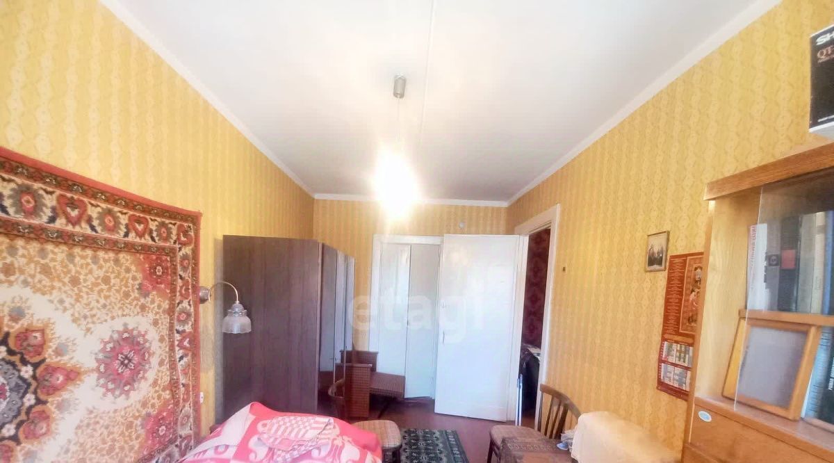 квартира г Обнинск ул Красных Зорь 11а фото 8