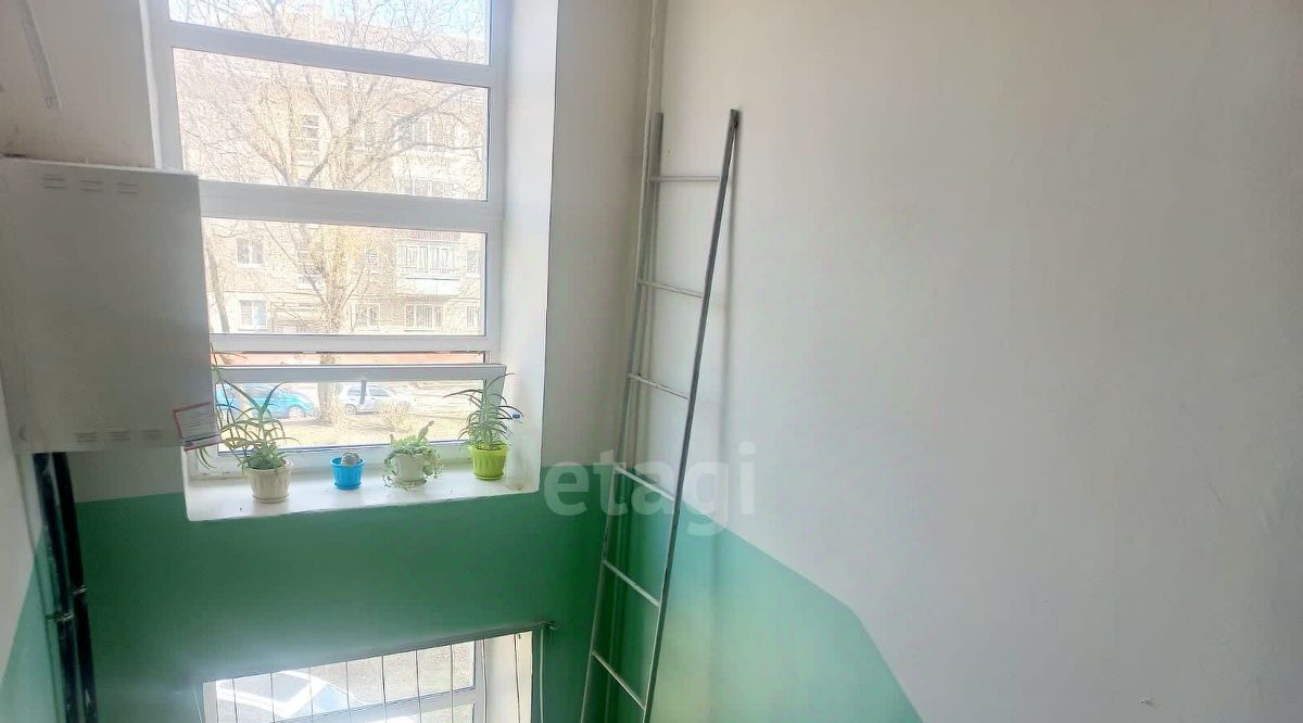 квартира г Обнинск ул Красных Зорь 11а фото 14