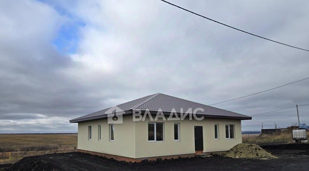 дом г Пенза р-н Октябрьский ул Изумрудная фото 4