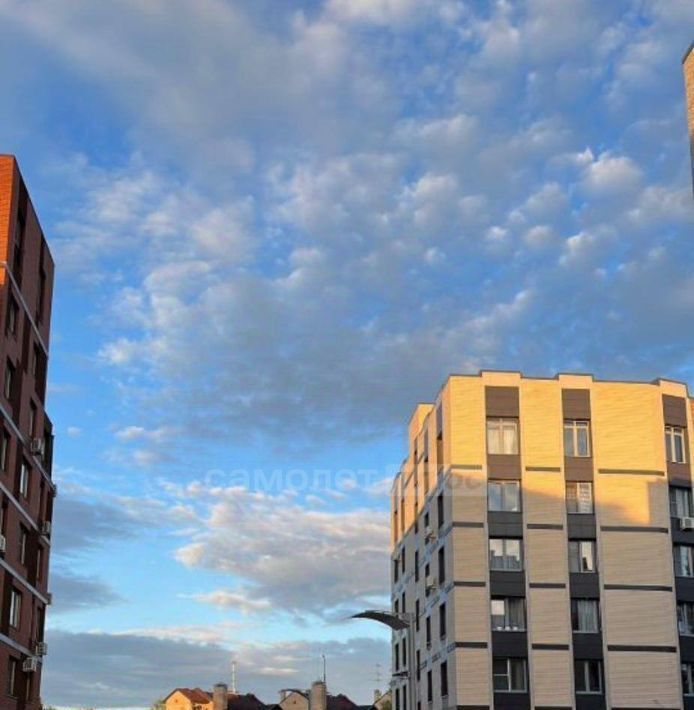 квартира г Красногорск мкр Опалиха ул Ахматовой 25 Аникеевка фото 18