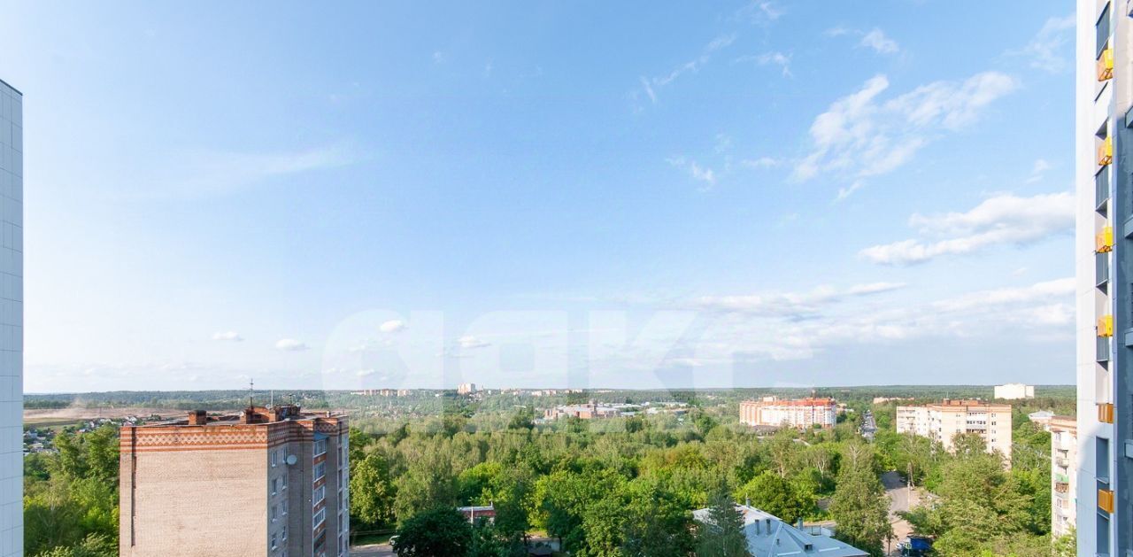 квартира городской округ Пушкинский г Красноармейск ул Краснофлотская 9а фото 14