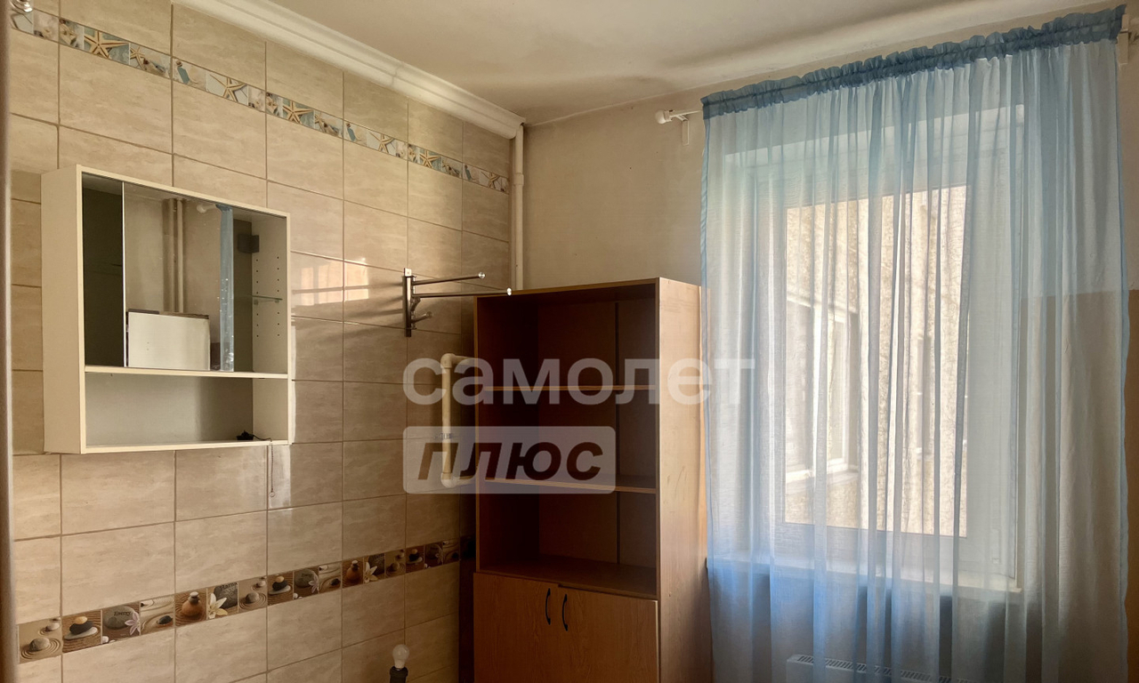квартира г Челябинск ул Трашутина 13 фото 19