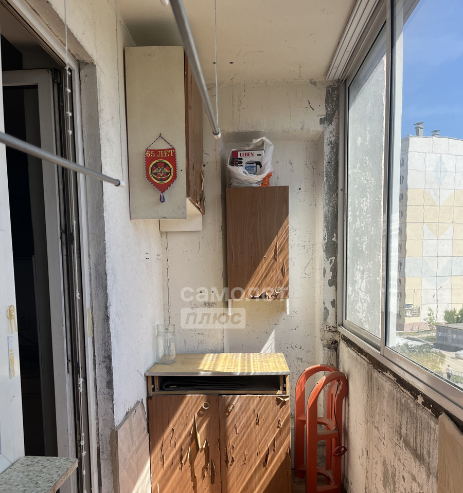 квартира г Челябинск ул Трашутина 13 фото 23