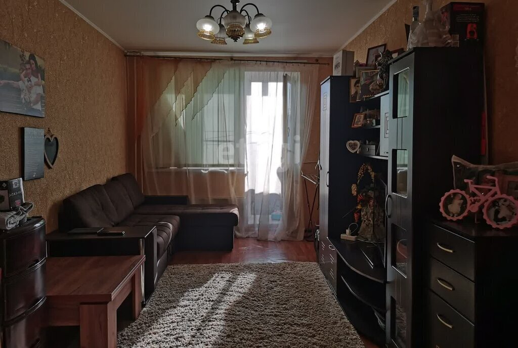 квартира г Губкин мкр Горняк 3 фото 10