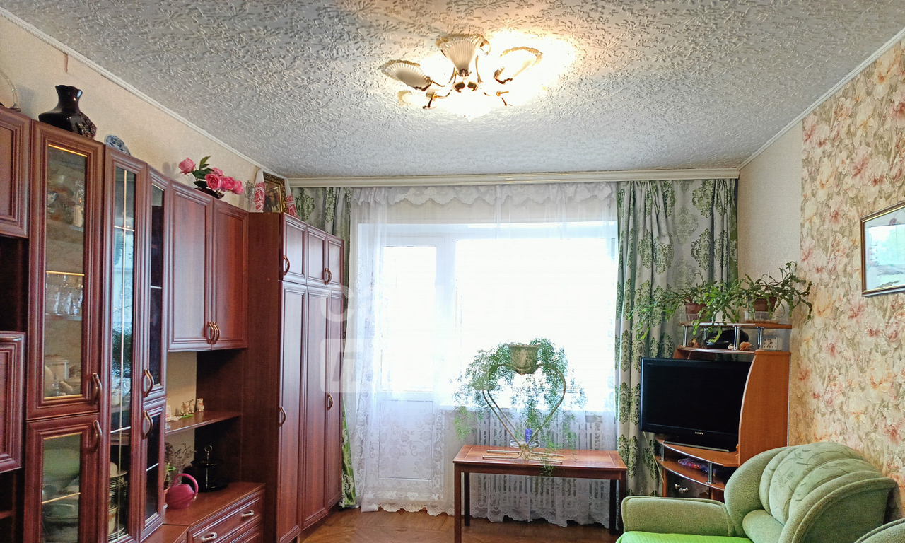 квартира г Старый Оскол Звёздный микрорайон м-н, 10 фото 7