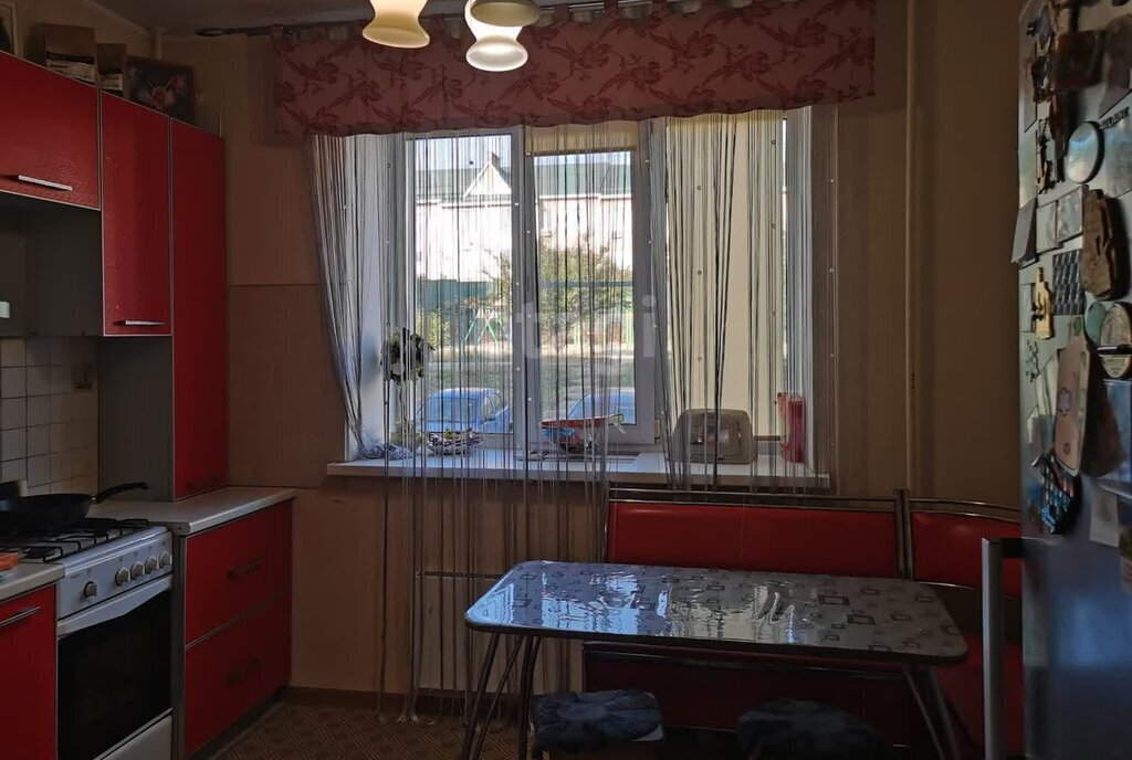 квартира г Губкин мкр Горняк 3 фото 18