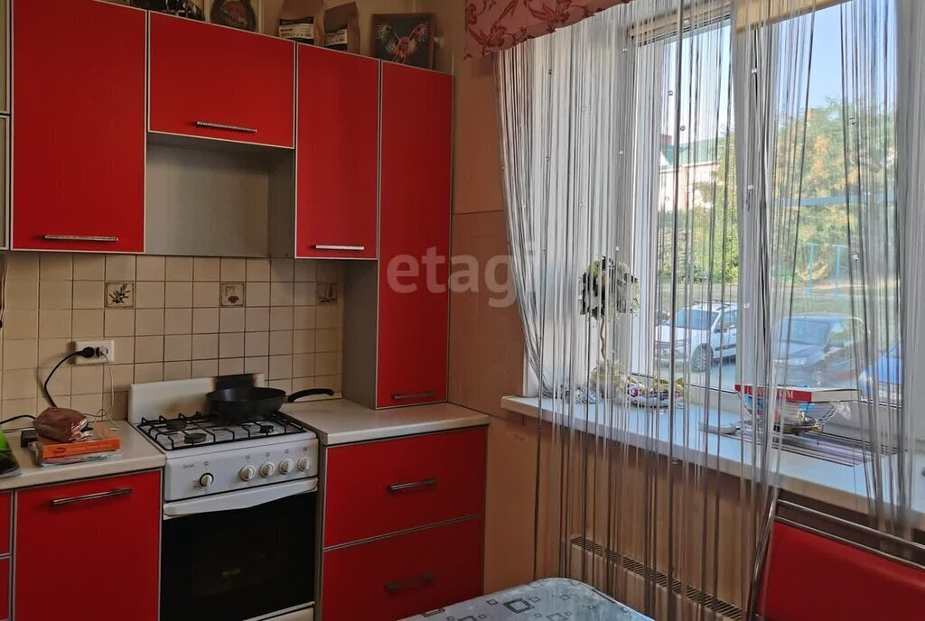 квартира г Губкин мкр Горняк 3 фото 19