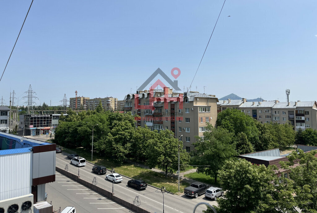 квартира г Ессентуки ул Пятигорская 116 фото 12