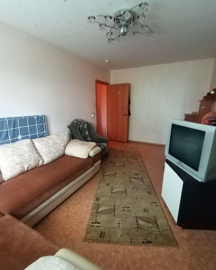 квартира г Брянск рп Радица-Крыловка Бежицкий район ул Угольная 16 фото 8