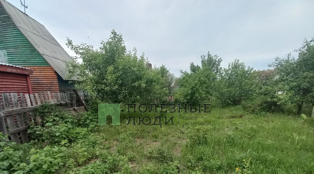 дом г Курган снт Железнодорожник фото 5