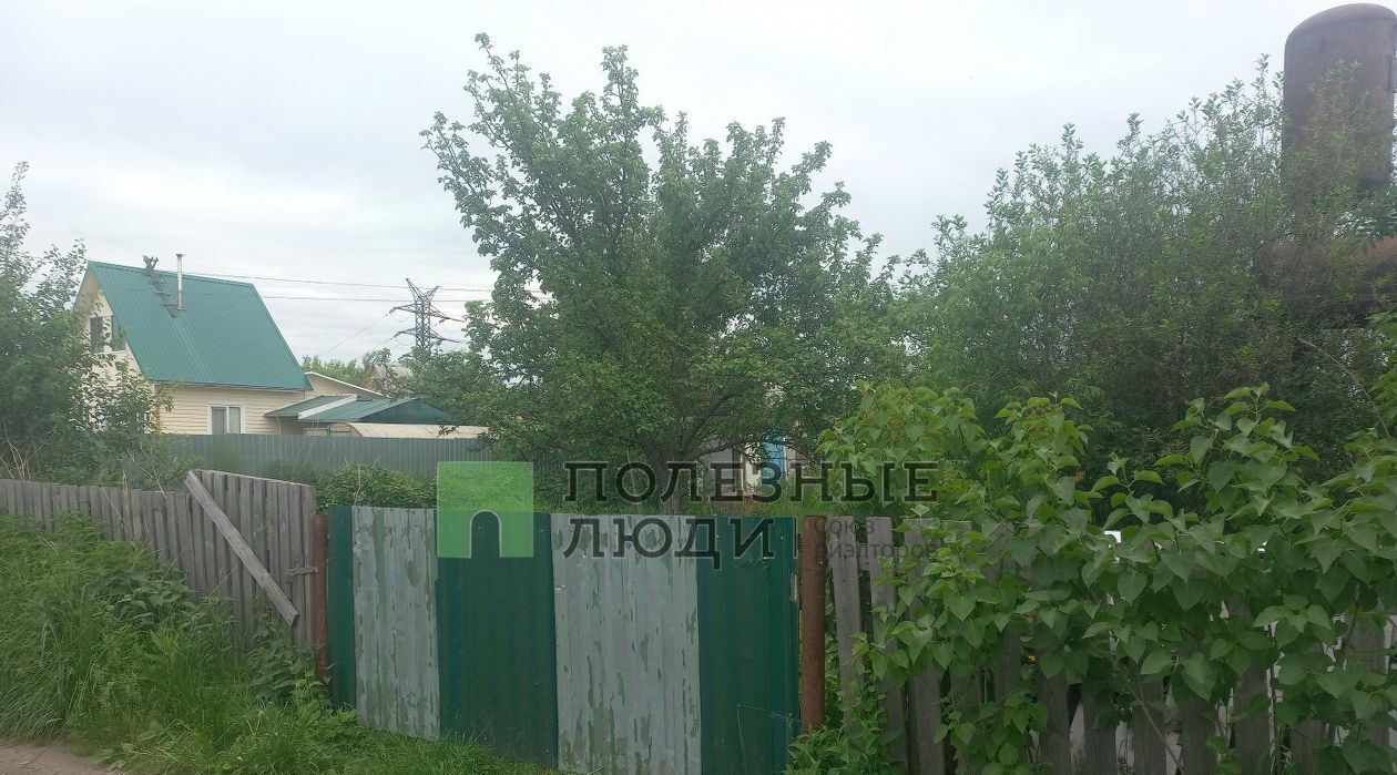дом г Курган снт Железнодорожник фото 10