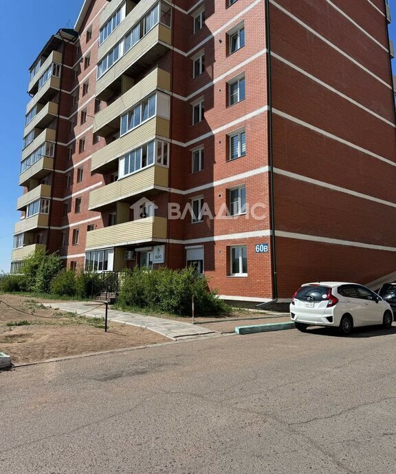 торговое помещение г Улан-Удэ мкр 142-й 60в фото 17