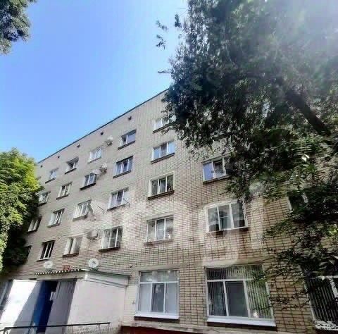 комната р-н Алексеевский г Алексеевка ул Республиканская 15а фото 8