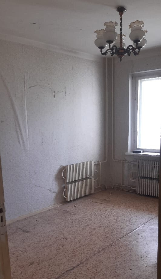 квартира г Железногорск проезд Заводской 3 14-й м-н фото 5