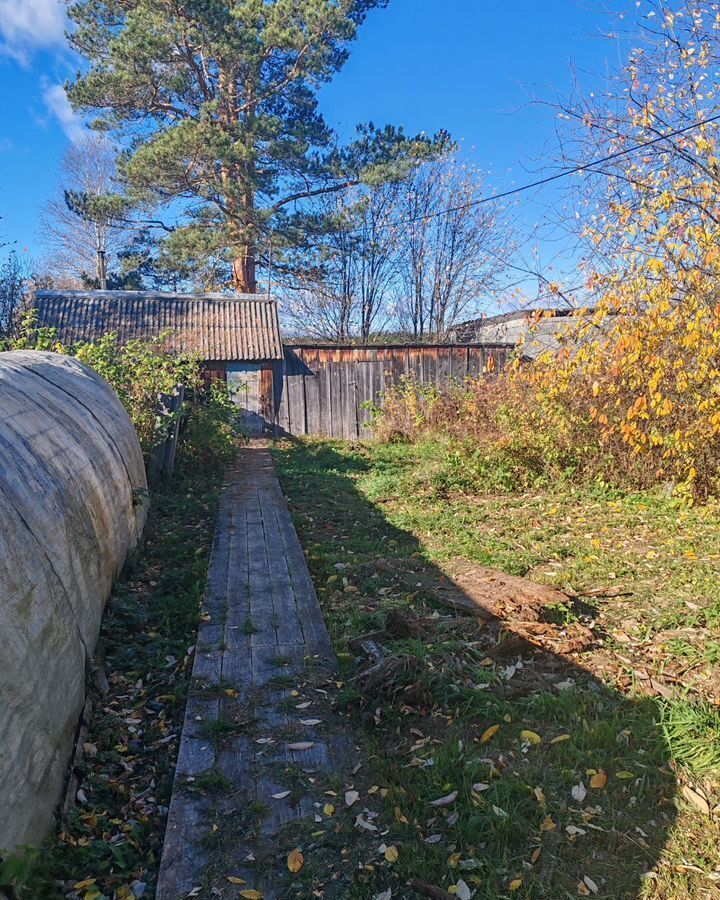 квартира г Североуральск п Калья п Третий Северный ул Уральская 21 фото 6