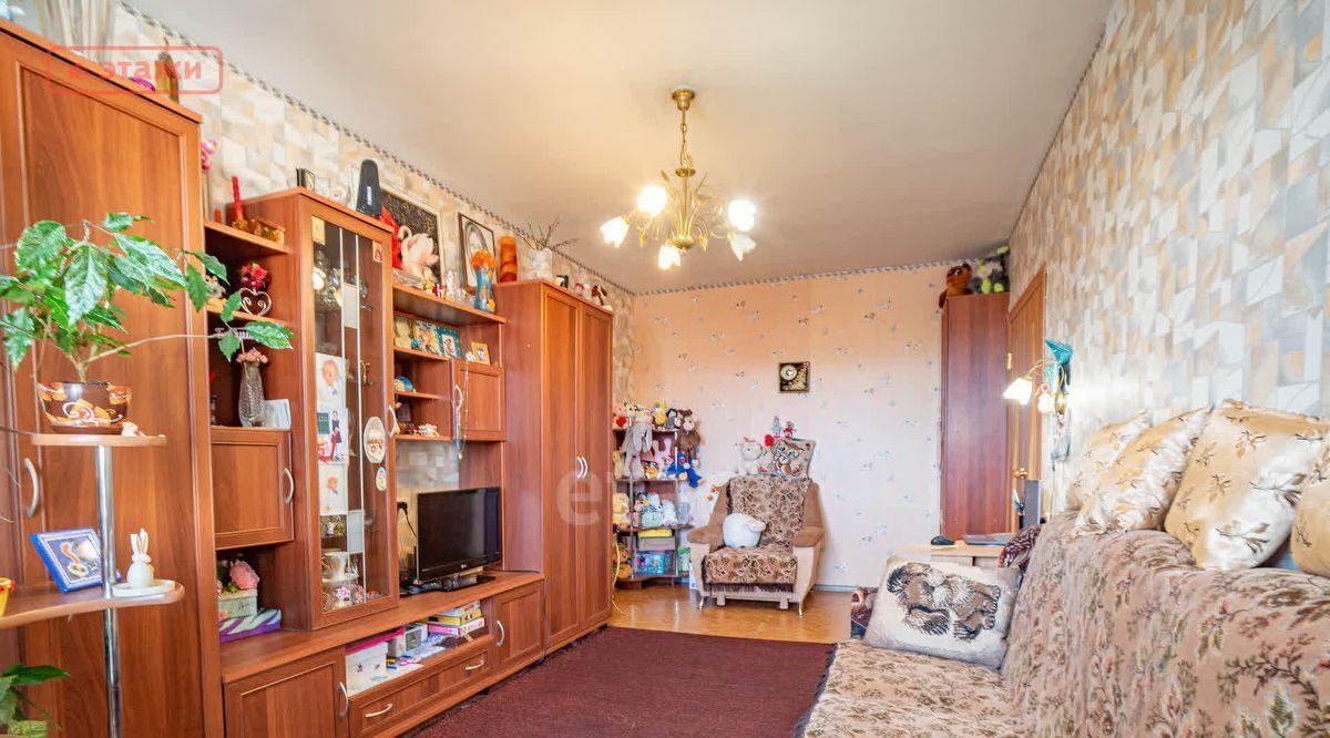 квартира г Петрозаводск ул Сыктывкарская 25 фото 23