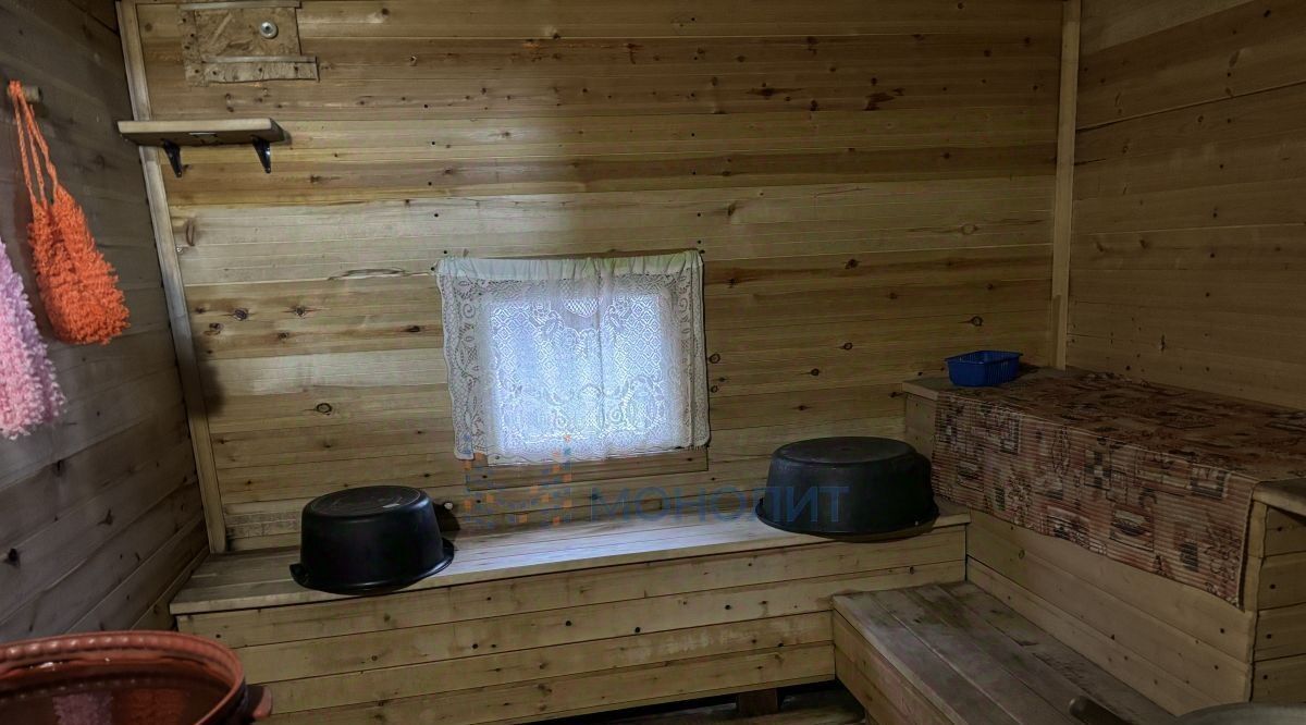 дом р-н Богородский г Богородск ул Калинина фото 14