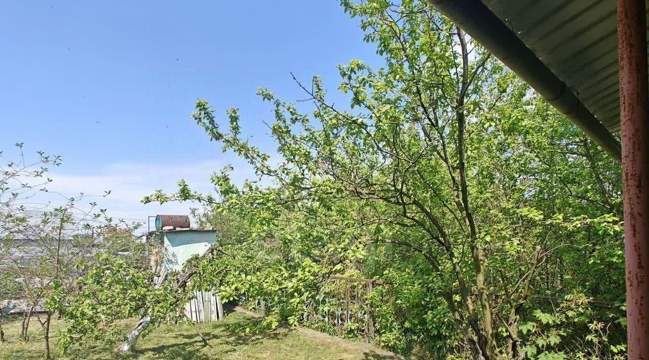 дом г Липецк р-н Левобережный снт тер.Монтажник 376 фото 11
