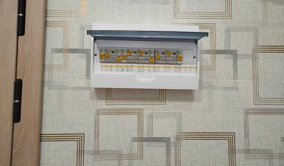 квартира г Краснодар ул Московская 131к/2 фото 12