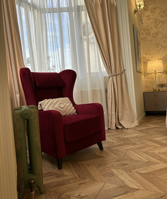 квартира г Краснодар ул Баварская 19 фото 7